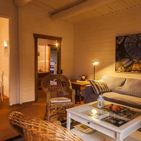 Earthen House *